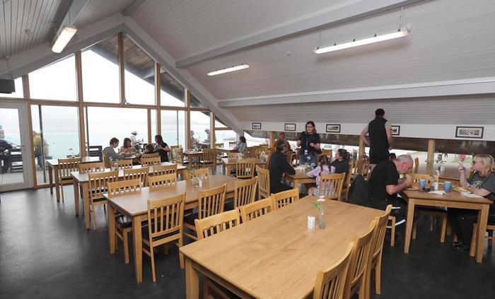 Caffi Brenig